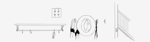 Architectural Hardware