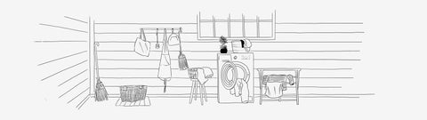 Cleaning and Laundry