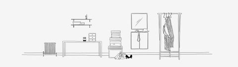 Storage and Organization