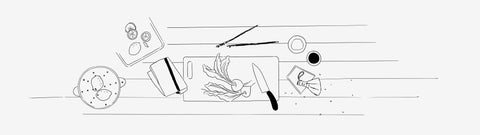 Tools and Preparation