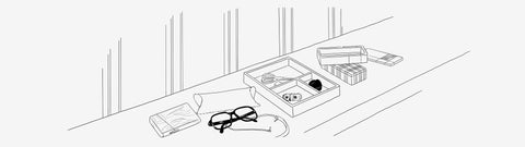 Personal Accessories