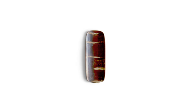 Smooth Cherry Bark Tea Scoop
