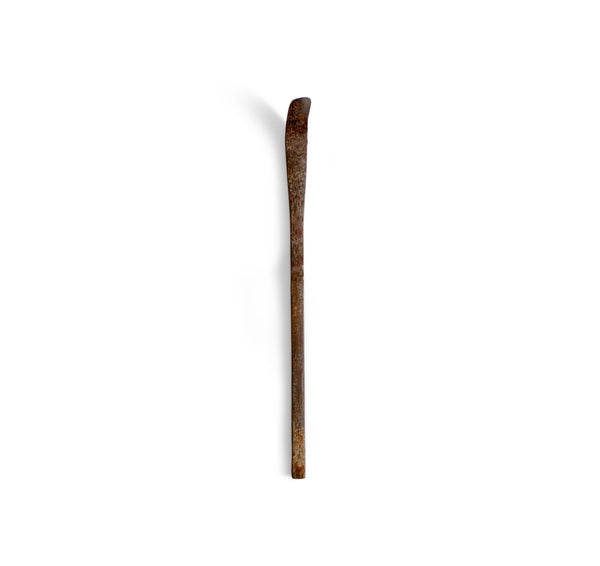 Raw Cherry Bark Tea Ladle