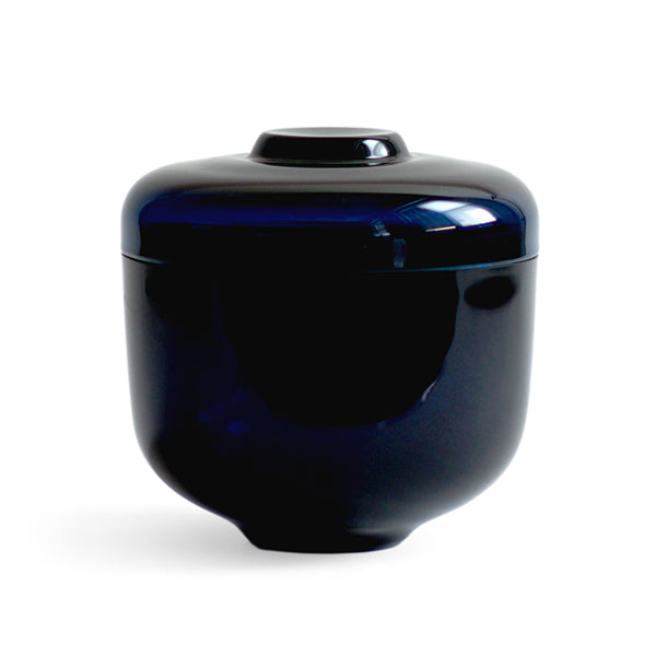 Reclaimed Blue Large Container - Homage Lee Dynasty (OUT OF STOCK)