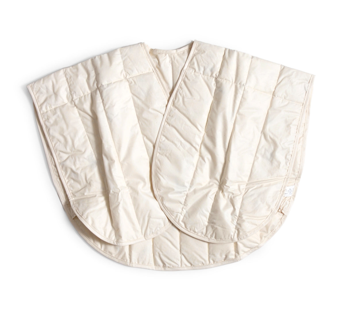 Down Feather Vest Short – Nalata Nalata