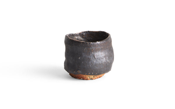 Anagama No.35 - Sake Cup (OUT OF STOCK)