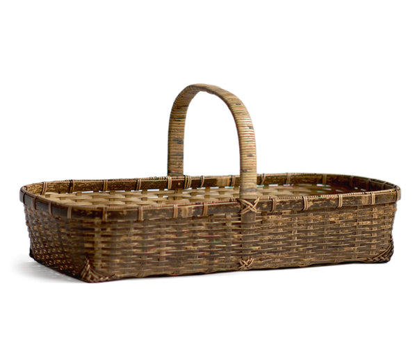 Toradake Bread Basket - Long