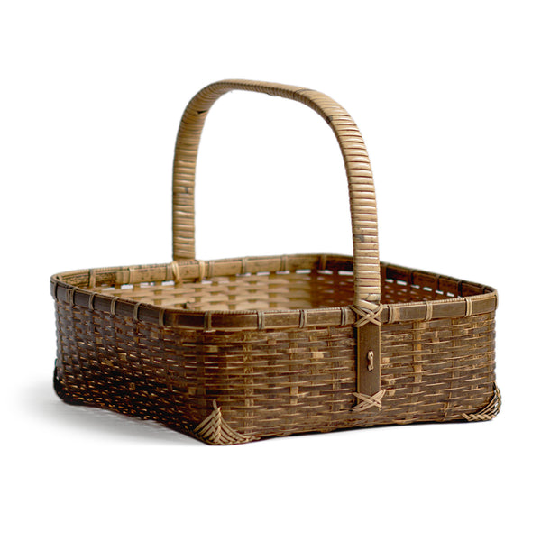 Toradake Bread Basket - Square