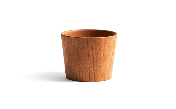 Teacup - Nano Glass Finish