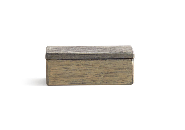 Usuzumi Thin Lid Box (OUT OF STOCK)