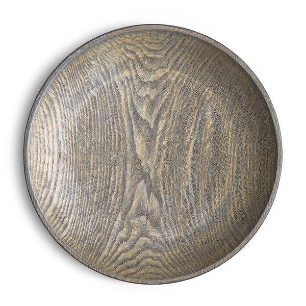 Usuzumi Serving Bowl