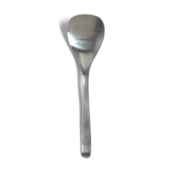 Stainless Serving Spoon