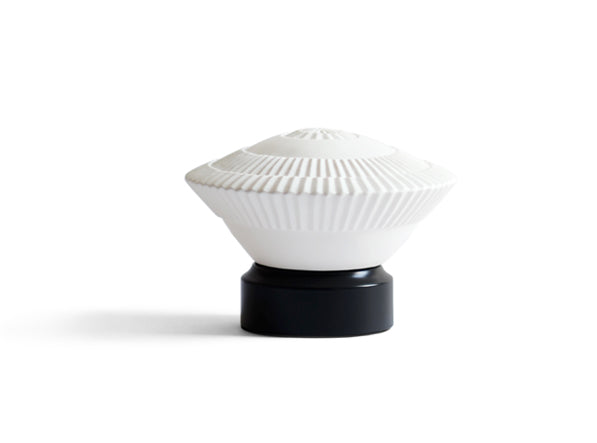 Abacus Porcelain Table Lamp