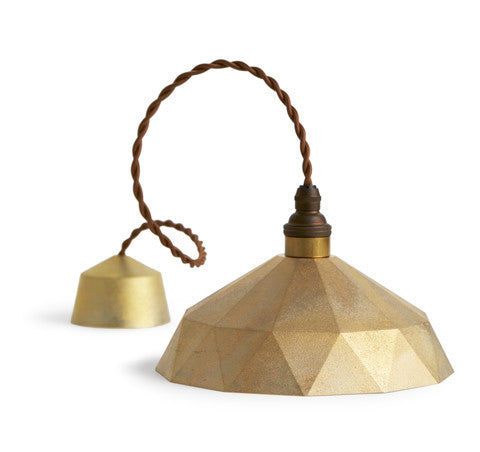 Myojo Pendant Lamp - Large