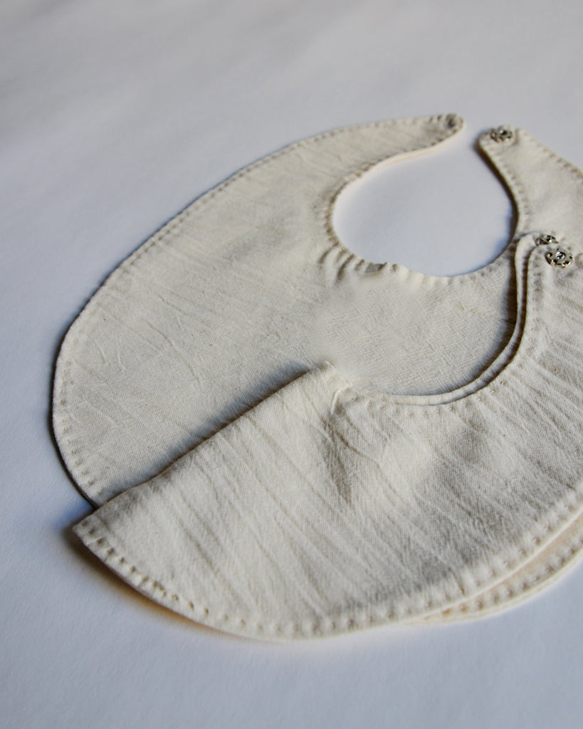 Baby hot sale bibs large