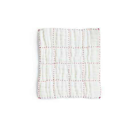 Stitched Dust Cloth