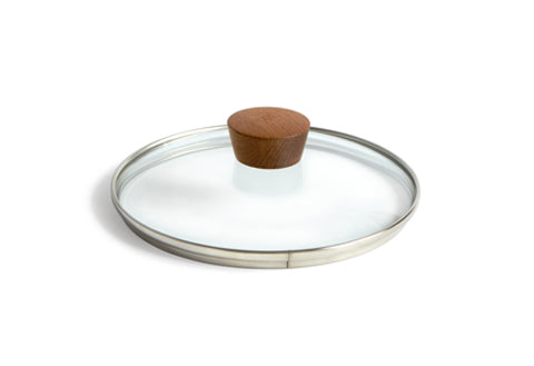 Yukihira Pot Glass Lid (OUT OF STOCK)