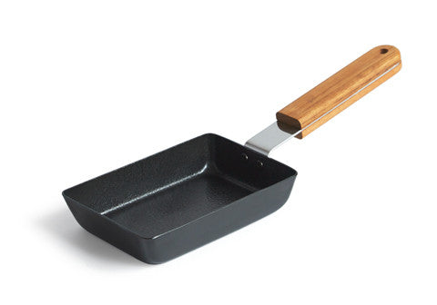 Square Tamagoyaki Omelet Pan - Small