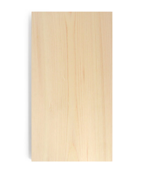 Hinoki Cutting Board - Large