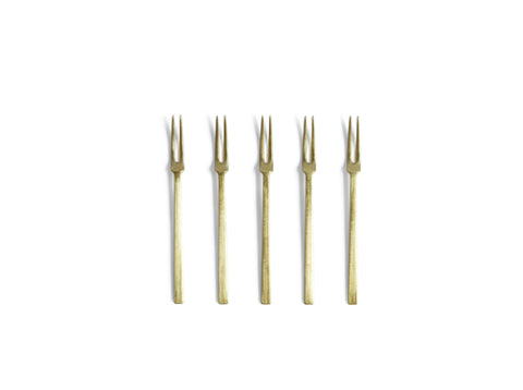 Petit Forks