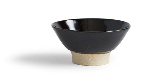 Rice Bowl - Black