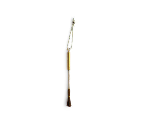Tea Strainer Brush (OUT OF STOCK)