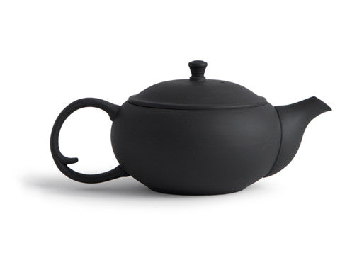 Teapot