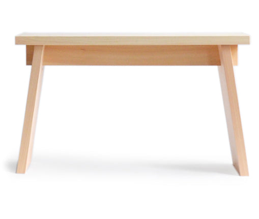 Tono Hinoki Bench