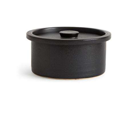 Black Donabe (OUT OF STOCK)
