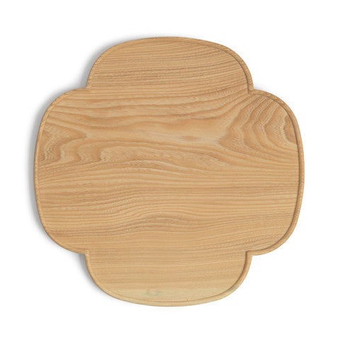 Bon Wood Tray - 'Mokko'