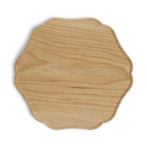 Bon Wood Tray - 'Rinka'