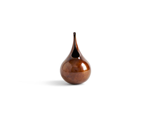 Pouring Vessel - Bronze