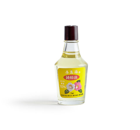 Camellia Comb Oil (OUT OF STOCK)