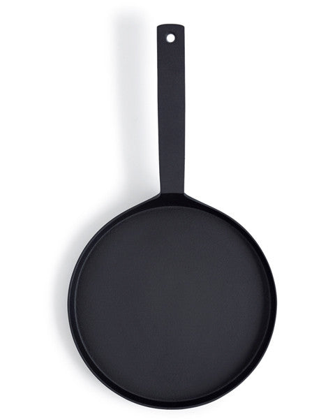 Two Spouted Cast Iron Pan – Nalata Nalata