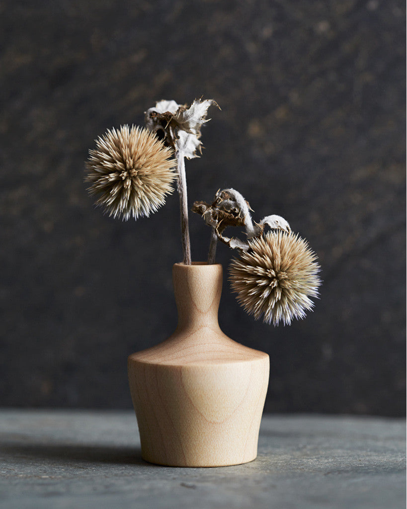 Chiisaki Hanaire Mini Vase - Kinuta – Nalata Nalata