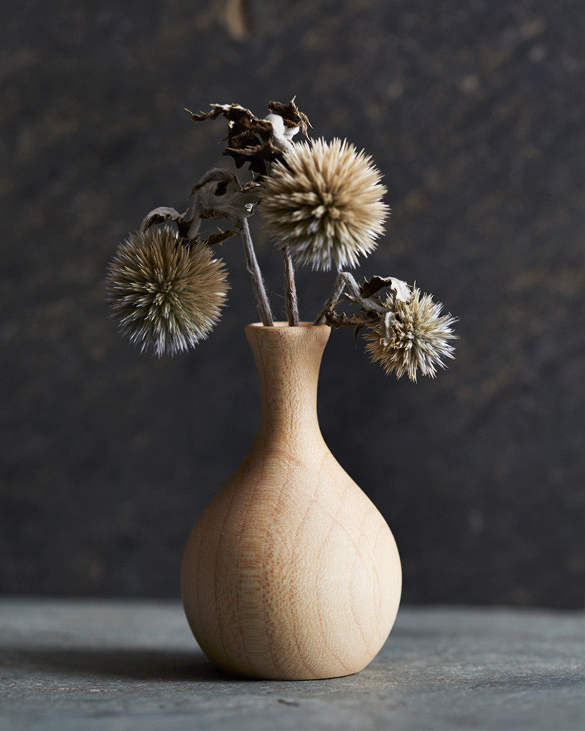Chiisaki Hanaire Mini Vase - Tsurukubi – Nalata Nalata