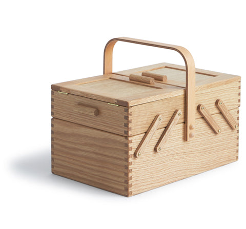 Sewing Box