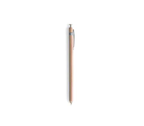 Wood Pen