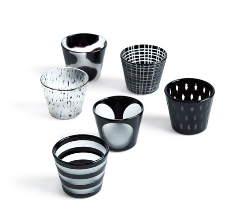'Mini-Choko' Glass