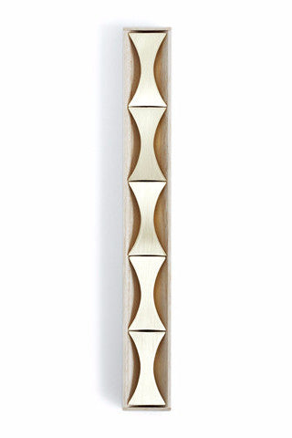 Brass Chopstick Rests - Flash (OUT OF STOCK)