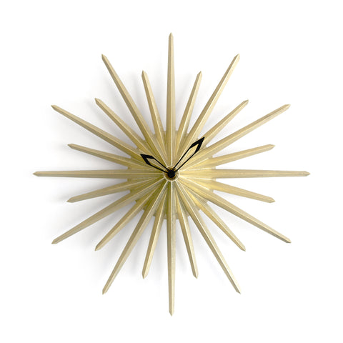 Ihada Wall Clock - Pole Star