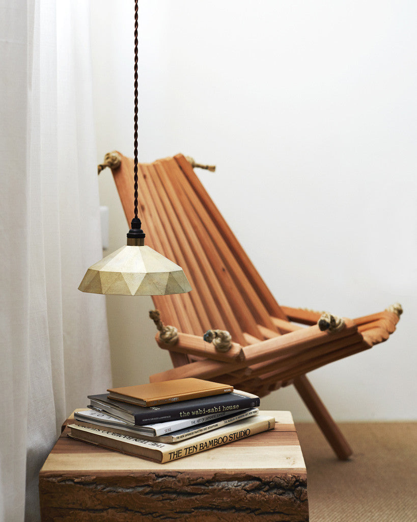 Kakudo floor lamp sale