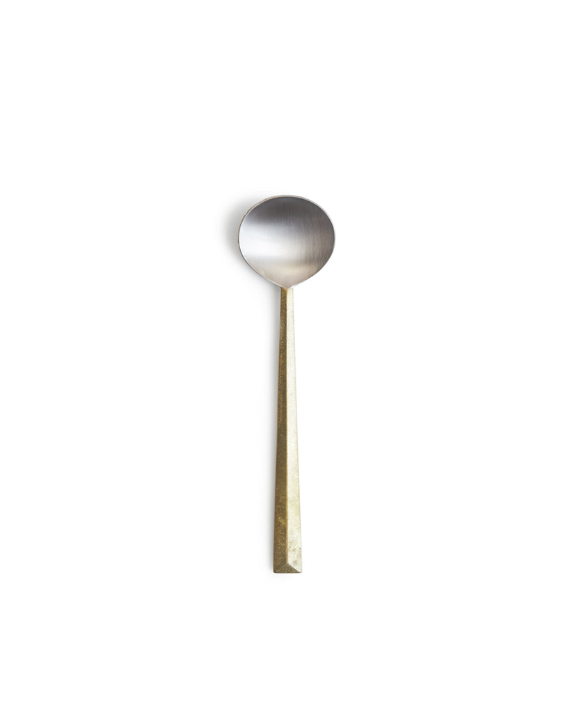 Forged Teaspoon – Nalata Nalata