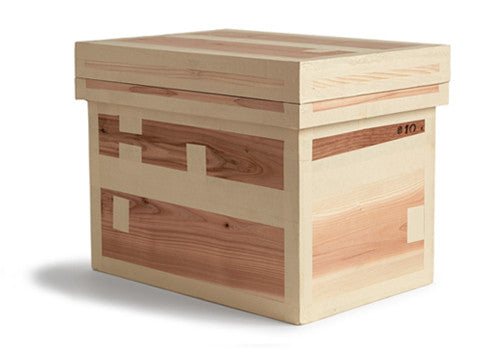 Green Tea Box - 10k (OUT OF STOCK) – Nalata Nalata