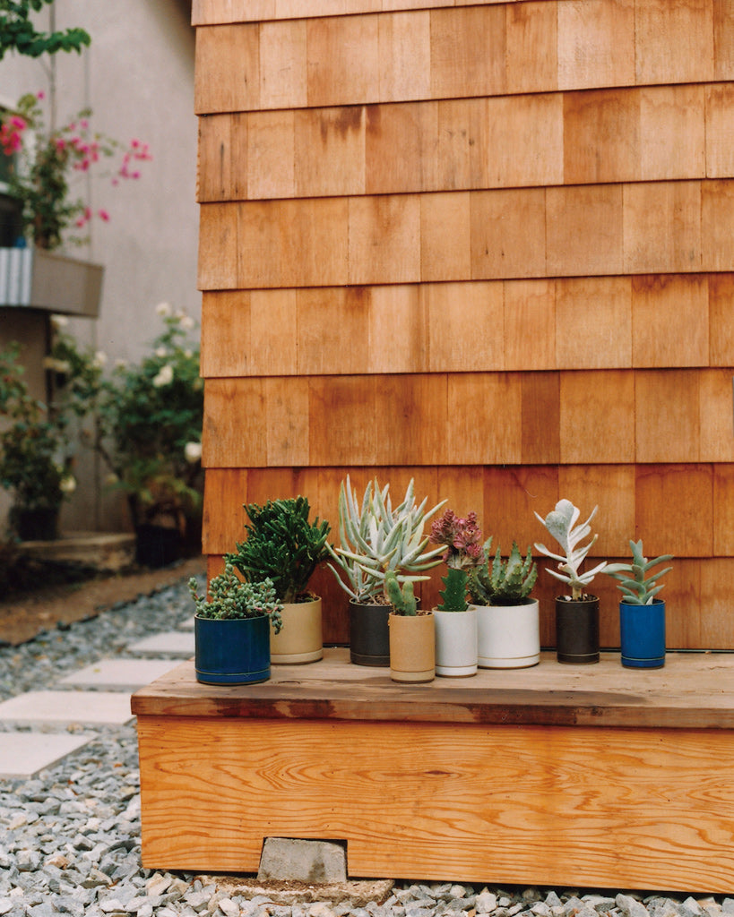 Planter Set