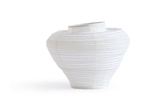 Paper Vase No.1