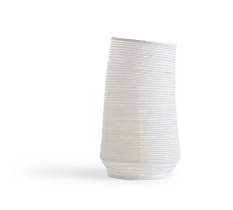 Paper Vase No.3