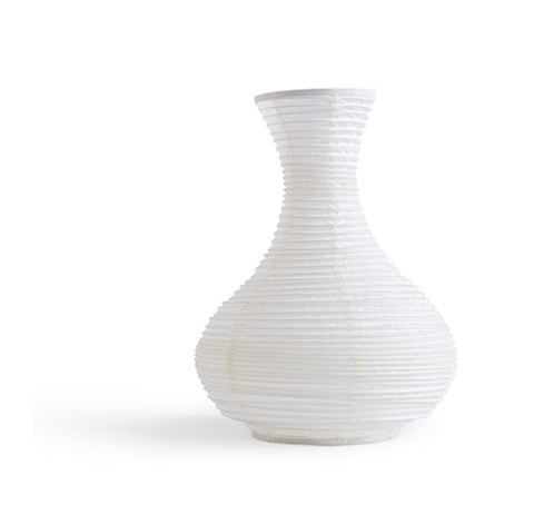 Paper Vase No.5