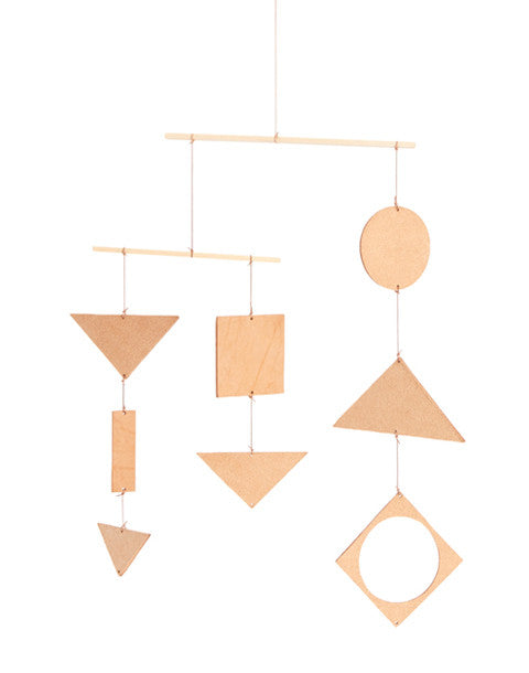 Hender Scheme dylan mobile kit モビールキット Dylan Mobile Kit – Nalata Nalata