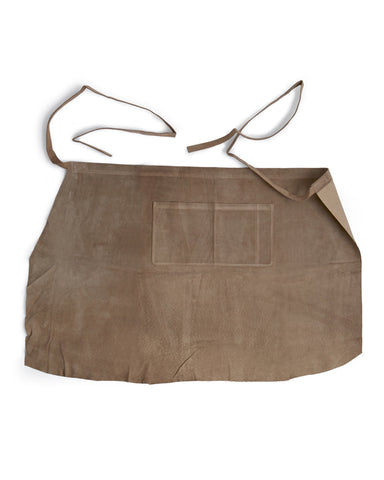 Leather Apron (OUT OF STOCK)